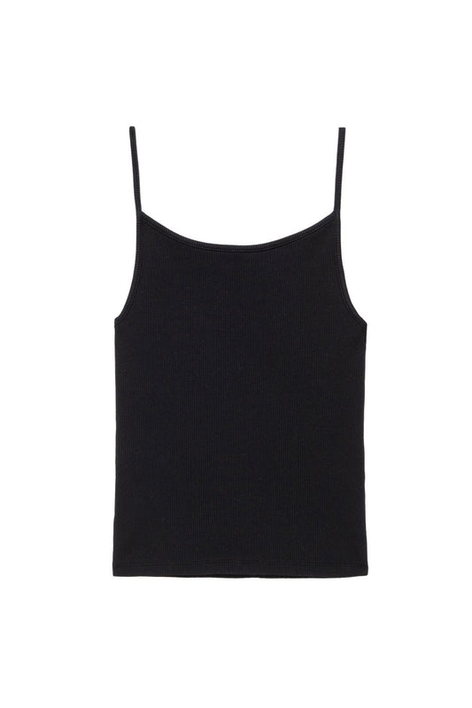 Structured Tank Top