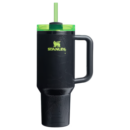 Spooky Tumbler Cup | 40 Oz