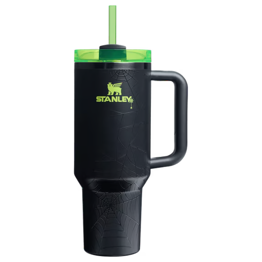 Spooky Tumbler Cup | 40 Oz